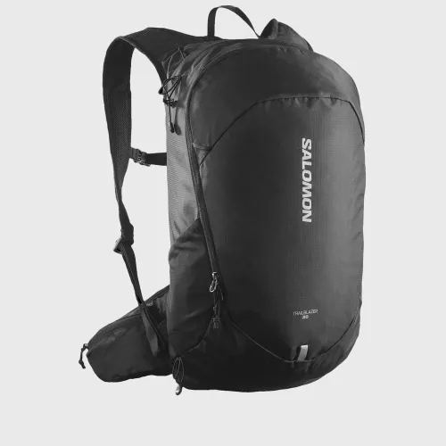 Рюкзак Salomon Trailblazer 20 LC2182600 - черный