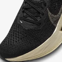 Nike Vaporfly 3 женская Road Racing Кроссовки цвет черный