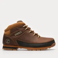 Кроссовки Timberland Euro Sprint Hiker TB0A61RS9431 - Бежевые