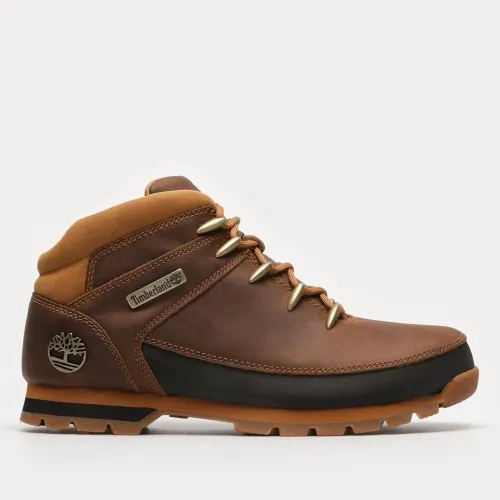 Кроссовки Timberland Euro Sprint Hiker TB0A61RS9431 - Бежевые