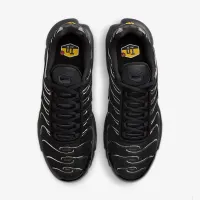 Nike Air Max Plus SE жіноча Кросівки колір чорний