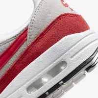 Nike Air Max 1 Big дитячі Кросівки колір білий