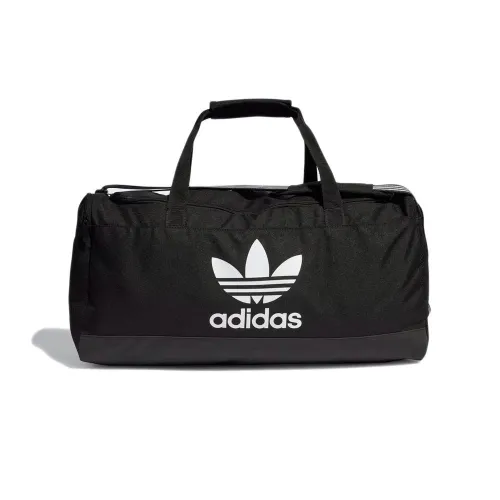 Сумка adidas Linear Duffel IM9872 - Чорна