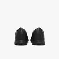 Nike Phantom GX 2 Academy TF Low-Top Soccer Кросівки колір чорний