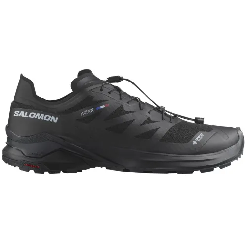 Кросівки для трейлраннінгу SALOMON XA META GTX Gore-Tex (478287)