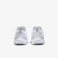 Nike Presto Little Kids' обовь White