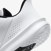 Nike Precision 7 чоловічі баскетбольні Кросівки колір білий