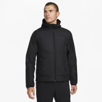 Nike Unlimited чоловічі Therma-FIT Versatile Куртка колір чорний