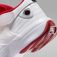 Nike Jordan Max Aura 6 Little дитячі Кросівки колір білий