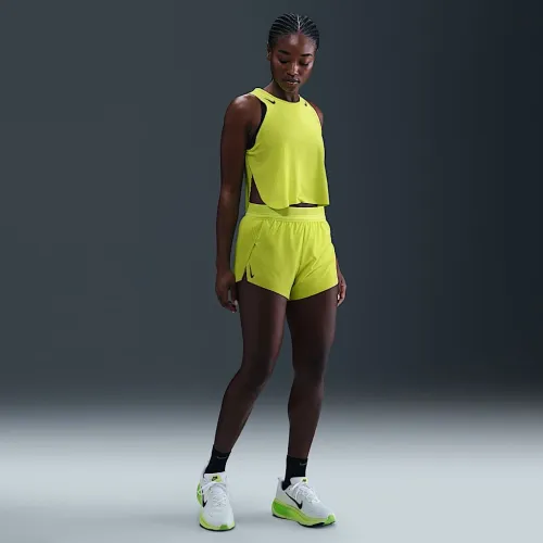 Nike AeroSwift жіноча Dri-FIT ADV Mid-Rise 3