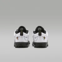 Nike Jordan Max Aura 6 Baby/Toddler Кросівки колір білий