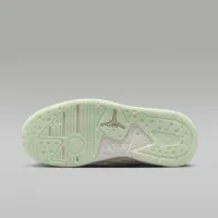 Nike Jordan CMFT Era жіноча Кросівки колір білий