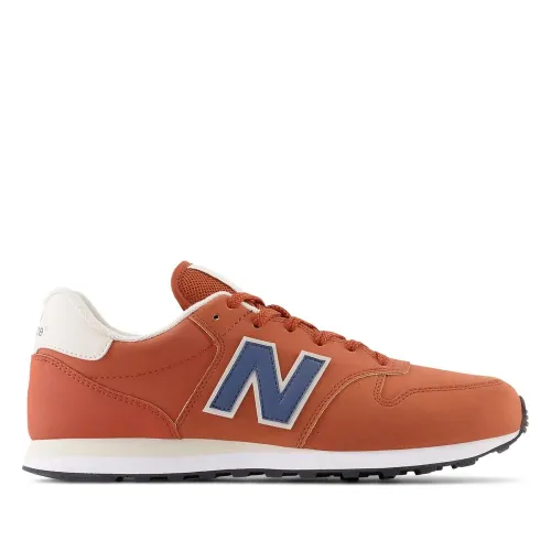 Кросівки New Balance GM500FO2 - Бежеві