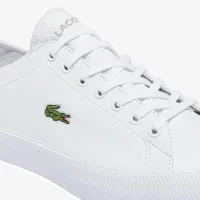 Кросівки Lacoste Vulcanized 741CMA0014-21G - Білі