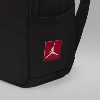 Nike Jordan Mini Backpack Kids' Mini Backpack (6L) Black