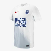 Seattle Reign 2024 Stadium Secondary Men's Nike Dri-FIT NWSL Replica Jersey