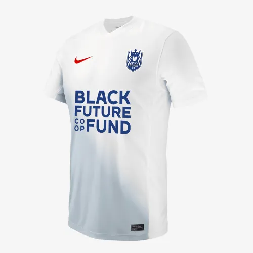 Seattle Reign 2024 Stadium Secondary Men's Nike Dri-FIT NWSL Replica Jersey