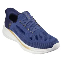 Взуття Чоловічі SKECHERS Slip-ins RF: Slade - Quinto (210810-BLU)