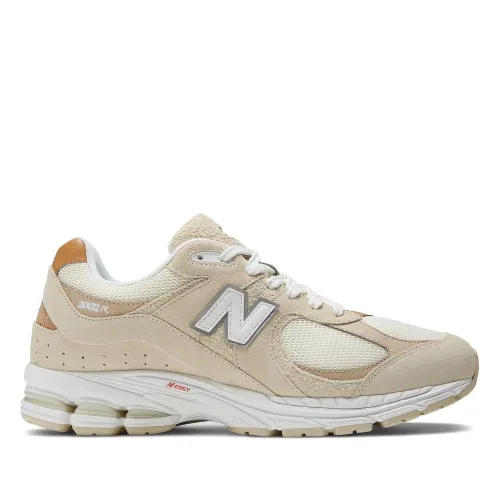 Кросівки New Balance M2002RSC - Бежевий