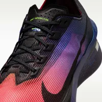 Nike Vaporfly 4 жіноча Road Racing Кросівки блакитний