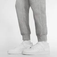Штаны Nike Sportswear Club Fleece CD3129-063 - Серые