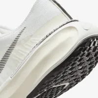 Nike Invincible 3 женская Road Running Кроссовки цвет белый