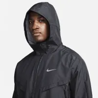 Nike Windrunner чоловічі Storm-FIT Running Куртка колір чорний