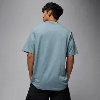 Nike Jordan Sport мужские Dri-FIT футболка цвет серый