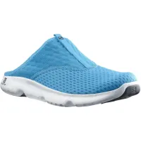 Обувь Шлёпанцы Мужские Salomon REELAX SLIDE 5.0 (412780)