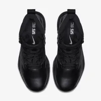 Nike SFB Field 2 8” Tactical Boots цвет черный