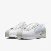 Nike Cortez Textile Кроссовки цвет белый