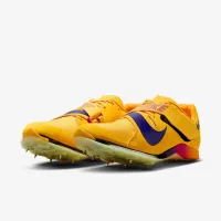 Nike Long Jump Elite Track & Field Jumping Spikes Yellow