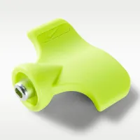 Nike Dragonfly 2 Track & Field Distance Spikes цвет фиолетовый