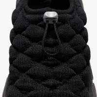 Nike Flyknit Haven женская Кроссовки цвет черный