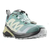 Кросівки для трейлраннінгу SALOMON X-ADVENTURE (473216)