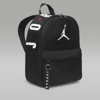 Nike Air Jordan Mini наплічник (10L) колір чорний