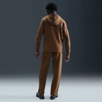 Nike Sportswear Club чоловічі Fleece Bungee Pants колір коричневий