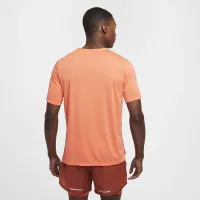 Nike Rise 365 чоловічі Dri-FIT Short-Sleeve Running Top Pink