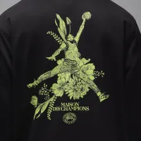 Nike Jordan Sport чоловічі Dri-FIT Fleece Pullover Толстовка з капюшоном колір чорний