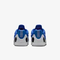Nike Kobe IX Big дитячі баскетбольні Кросівки блакитний