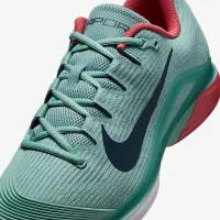 Nike Vapor 12 мужские Hard Court Tennis Кроссовки цвет зеленый