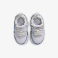 Nike Air Max 1 EasyOn Baby/Toddler Кросівки колір білий