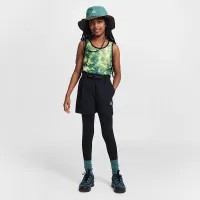 Nike ACG Big дитячі (Girls') Reversible Tank Top колір чорний