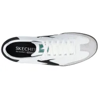 Кроссовки Мужские Skechers Hotshot - Pyke (254150-WBK)