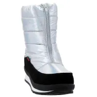 Кросівки зимові CMP KIDS RAE SNOW BOOTS WP (39Q4964J/U303)
