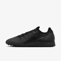 Nike Phantom GX 2 Pro TF Low-Top Soccer Кросівки колір чорний