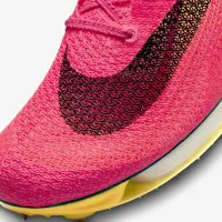 Nike Air Zoom Victory Track & Field Distance Spikes Pink