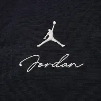 Nike Jordan MVP мужские Anorak Куртка цвет черный