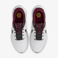Nike Victory Pro 3 мужские для гольфа Кроссовки цвет белый