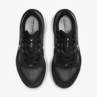 Nike Vomero 17 чоловічі Road Running Кросівки (Extra Wide) колір чорний